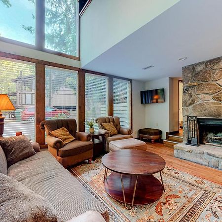 Vila Buckberry Creek Unit 1 Gatlinburg Exteriér fotografie